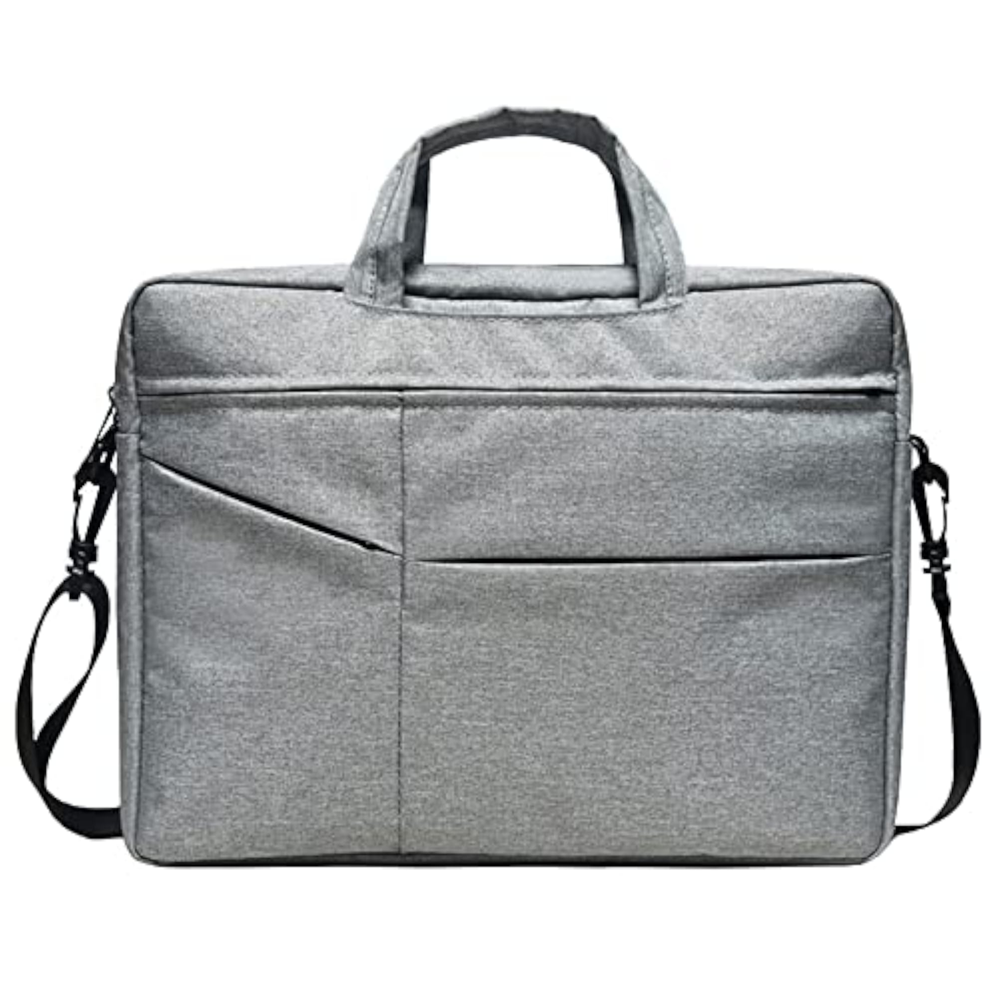 Waterproof Laptop Storage Bag with Plush Lining